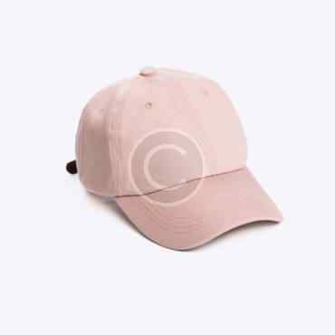 Cotton Baseball Cap